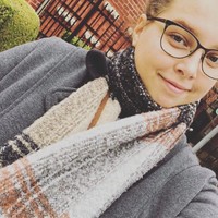 Isabel Hopper