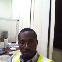 Paul Duku