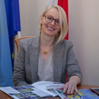 Inga Deák