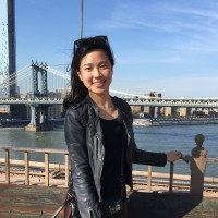 Pamela Chang
