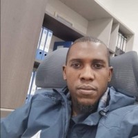Jacob Mwanza