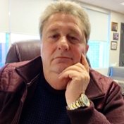 Claudio Petti