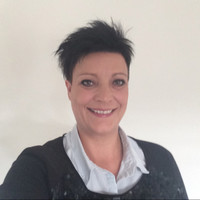 Ditte Hilma Pedersen