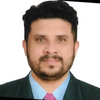 Manish Mistry