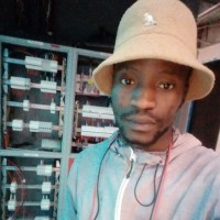 Sammkelo Mtibe