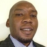 Khotso Mofokeng, Pr. Eng.