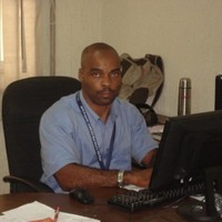 Ubong Thomas