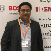 Sourav Banerjee