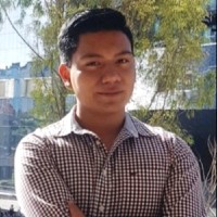 Efraín Rodríguez Pinedo