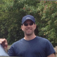 Martin Cloutier