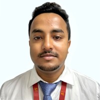 Shubham Karmakar