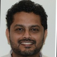 Deepak Velayutham