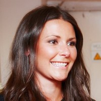 Elisa Drummond