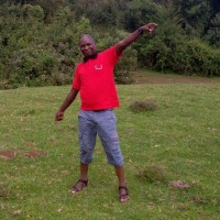 Anerico Ouma