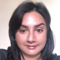 Miriam Aslam