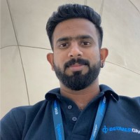 Harikrishnan P Sivaraman