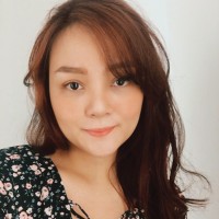 Maria Grace de Guzman
