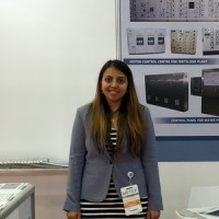 Pooja Desai