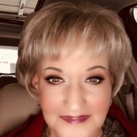 Glenda Gilbert