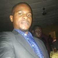 Gbenga Adetola