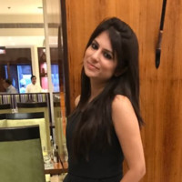 Daksha Marwaha