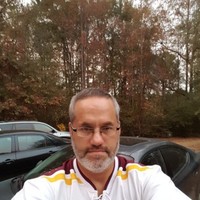 Troy Patterson