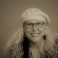 Ulrika Borell