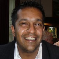 Shilesh Jetha