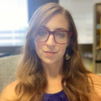Robyn Rockwell, MHS, RD, LD, CSO