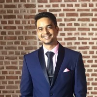 Vikas Rathi