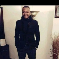 Djibril Barry