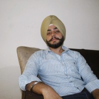 Gurucharan Singh