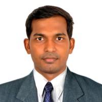 Manickam R