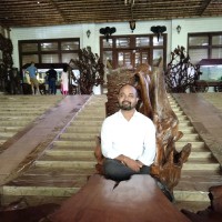 Binoy Borah