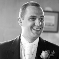 Ollie Parkinson