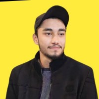 Muhammad Fahad
