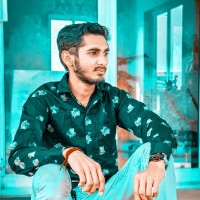 Vanraj sinh Solanki