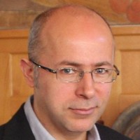 Olivier Thomas