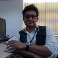 Santanu Bhar