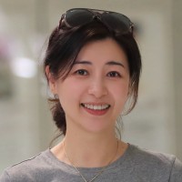 Jamila Li ( Regassocproc )