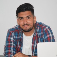 Islem Sayah