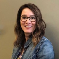 Mistie Slauson, Shrm-Cp