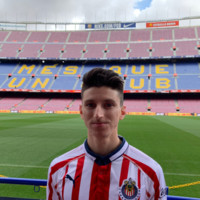 Erik Orozco