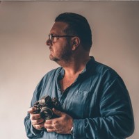Freddy Dirickx Fotografie