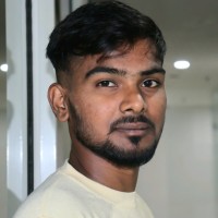 Abhishek Raj