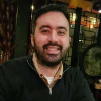 Emre Can Tüysüz, Ph.D.