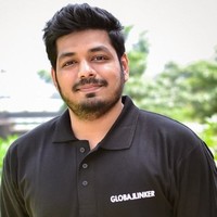 Mustafa Bhavnagarwala