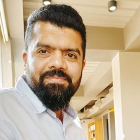Prashant Ingale