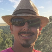 Rhett Cervantes
