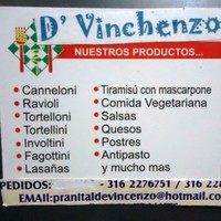 vincenzo lostumbo